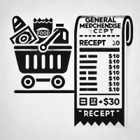 Чеки на товары в Волгограде